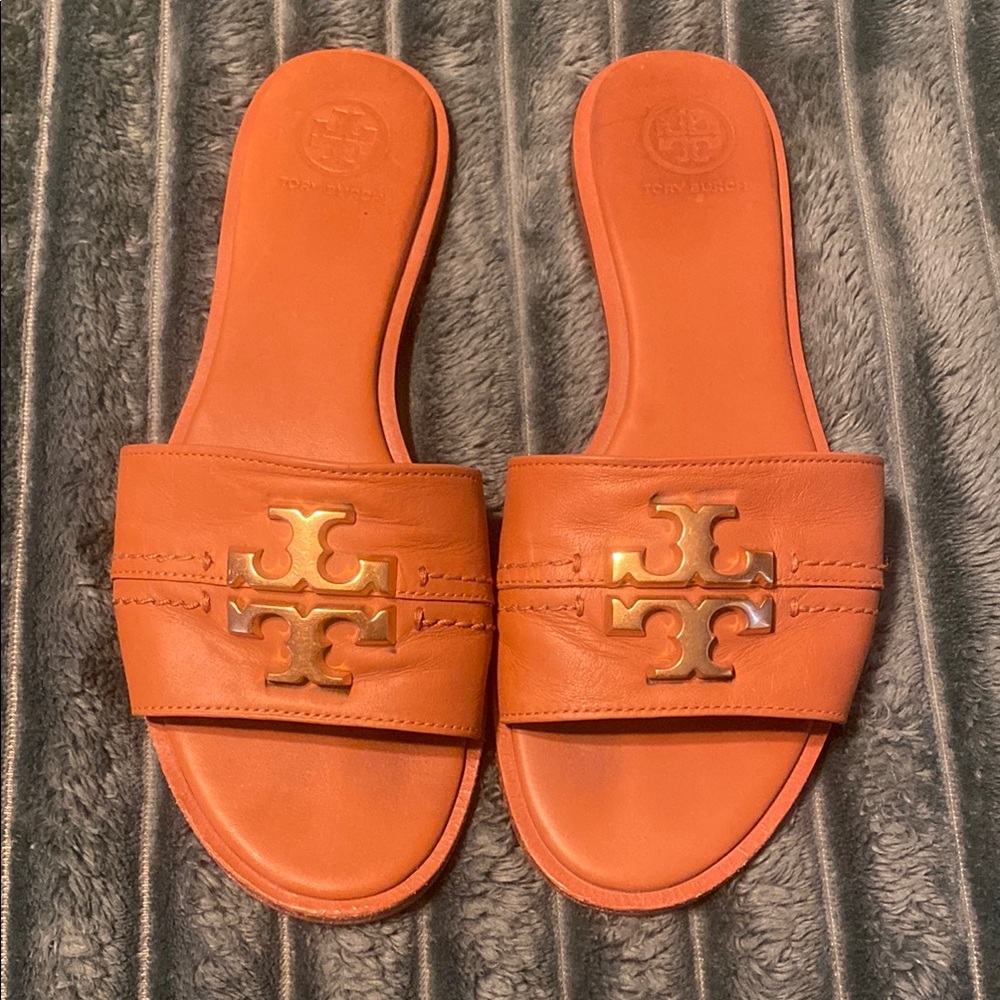 Tory Burch Everly Slides